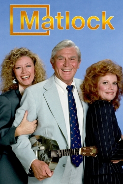 Watch Matlock Movies Online Free