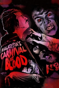 Watch Malatesta’s Carnival of Blood Movies Online Free