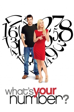 Watch What's Your Number? Movies Online Free