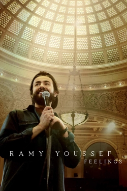 Watch Ramy Youssef: Feelings Movies Online Free