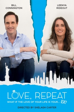 Watch Love, Repeat Movies Online Free