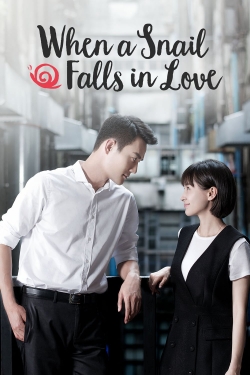 Watch When a Snail Falls in Love Movies Online Free