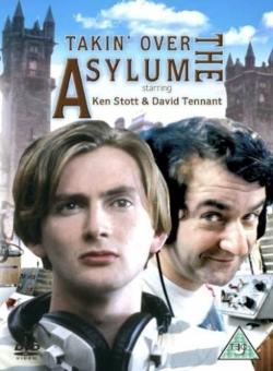 Watch Takin' Over the Asylum Movies Online Free