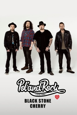 Watch Black Stone Cherry - Pol'and'Rock Festival 2019 Movies Online Free