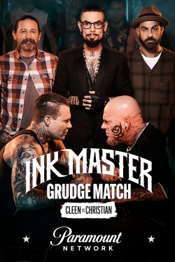 Watch Ink Master Movies Online Free