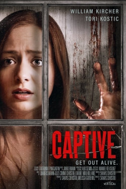 Watch Captive Movies Online Free