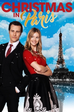 Watch Christmas in Paris Movies Online Free