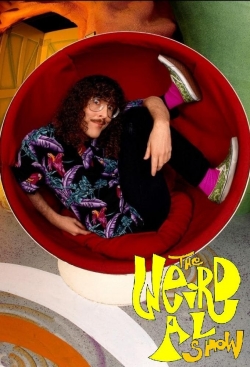 Watch The Weird Al Show Movies Online Free