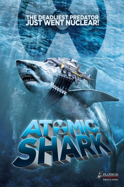 Watch Atomic Shark Movies Online Free