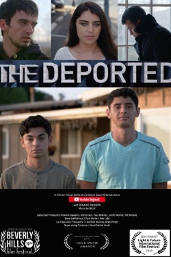 Watch The Deported Movies Online Free