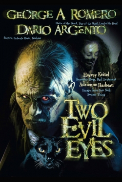 Watch Two Evil Eyes Movies Online Free