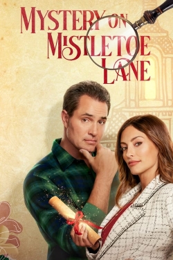 Watch Mystery on Mistletoe Lane Movies Online Free