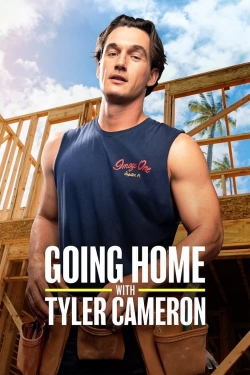 Watch Going Home with Tyler Cameron Movies Online Free