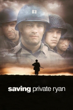 Watch Saving Private Ryan Movies Online Free