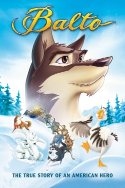 Watch Balto Movies Online Free