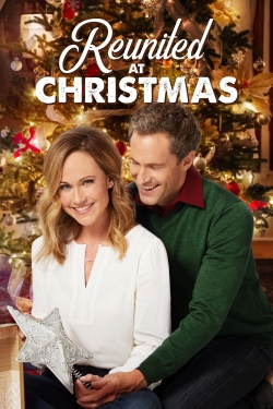 Watch Reunited at Christmas Movies Online Free