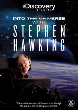 Watch Into the Universe with Stephen Hawking Movies Online Free