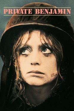 Watch Private Benjamin Movies Online Free