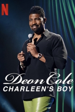 Watch Deon Cole: Charleen's Boy Movies Online Free