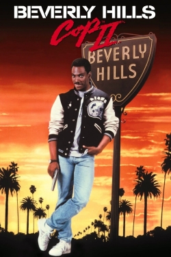 Watch Beverly Hills Cop II Movies Online Free