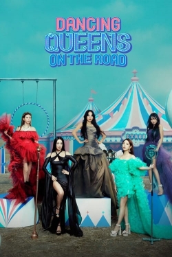 Watch Dancing Queens on The Road Movies Online Free