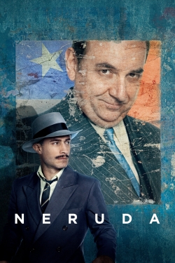 Watch Neruda Movies Online Free