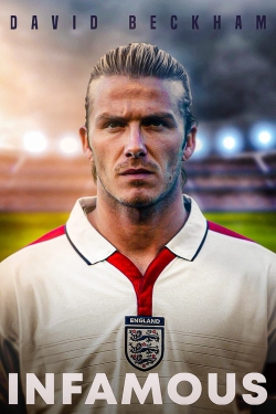 Watch David Beckham: Infamous Movies Online Free