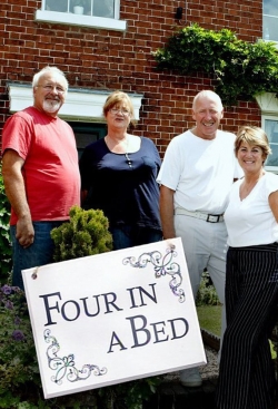 Watch Four in a Bed Movies Online Free