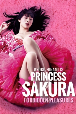 Watch Princess Sakura Movies Online Free