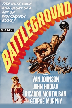 Watch Battleground Movies Online Free