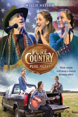 Watch Pure Country: Pure Heart Movies Online Free