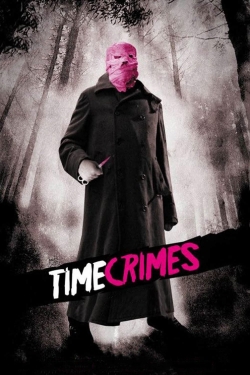 Watch Timecrimes Movies Online Free