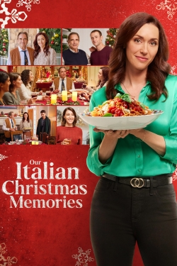 Watch Our Italian Christmas Memories Movies Online Free