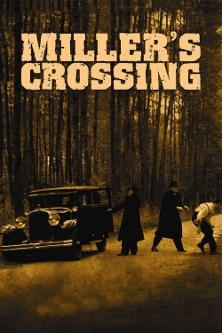 Watch Miller's Crossing Movies Online Free