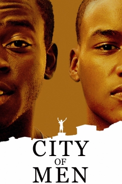 Watch City of Men Movies Online Free