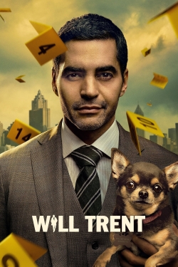 Watch Will Trent Movies Online Free