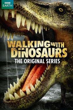 Watch Walking with Dinosaurs Movies Online Free