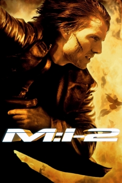 Watch Mission: Impossible II Movies Online Free