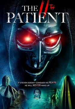 Watch The 11th Patient Movies Online Free