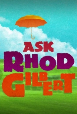 Watch Ask Rhod Gilbert Movies Online Free