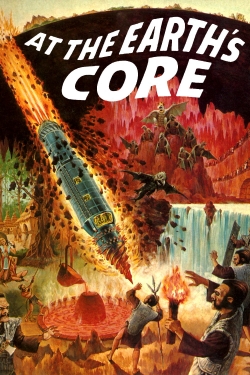 Watch At the Earth's Core Movies Online Free