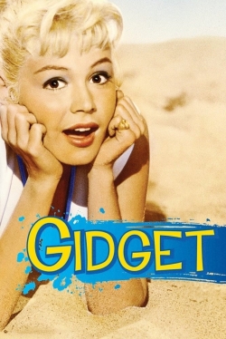 Watch Gidget Movies Online Free