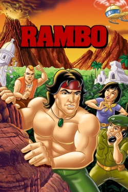 Watch Rambo: The Force of Freedom Movies Online Free