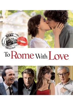 Watch To Rome with Love Movies Online Free