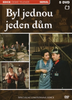 Watch Byl jednou jeden dům Movies Online Free