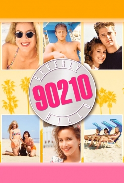 Watch Beverly Hills, 90210 Movies Online Free