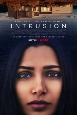 Watch Intrusion Movies Online Free