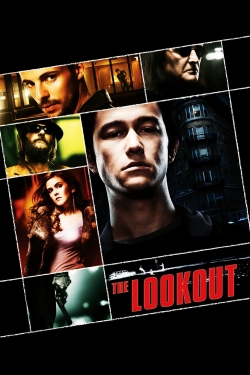 Watch The Lookout Movies Online Free