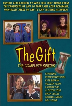 Watch The Gift Movies Online Free