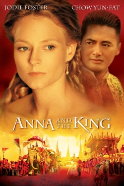 Watch Anna and the King Movies Online Free